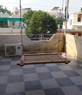 Pandharpur House | Gurukrupa Homestay, Pandharpur