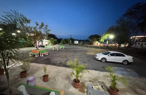 Akalkot House | Gurumauli Guesthouse