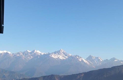 Namchi House | Gurung Homestay