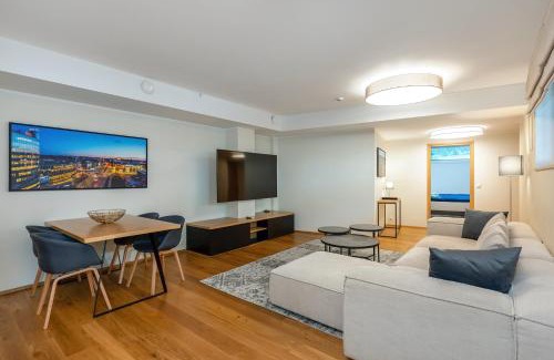 Old Town Apartment | Gustav Apartments - City Center Comfort
