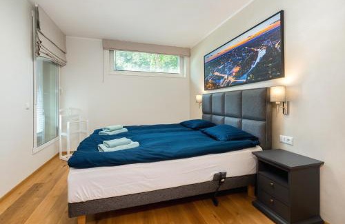 Old Town Apartment | Gustav Apartments - City Center Comfort