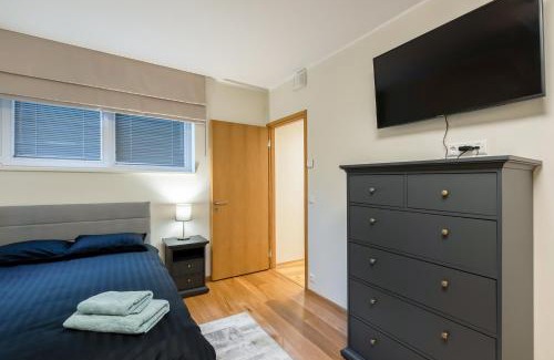 Old Town Apartment | Gustav Apartments - City Center Comfort