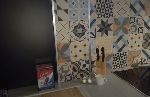 Fuerth Apartment | Gustav50 - In the heart of the old town