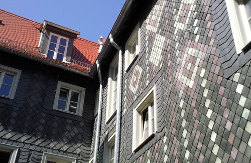 Fuerth Apartment | Gustav50 - In the heart of the old town