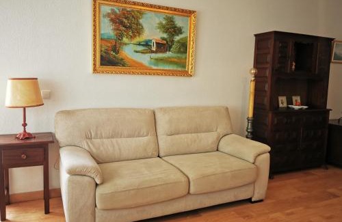 Sines Apartment | Gustavo's Place