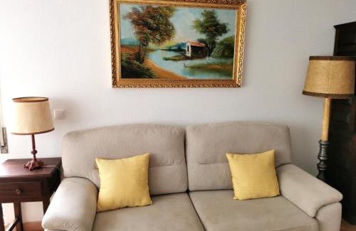 Sines Apartment | Gustavo's Place