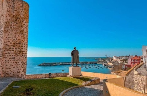 Sines Apartment | Gustavo's Place Sines
