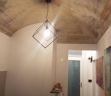Ivrea Bed & Breakfast | GusterHouse