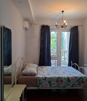 Shekhvetili House | Gusthouse Shekvetili AE