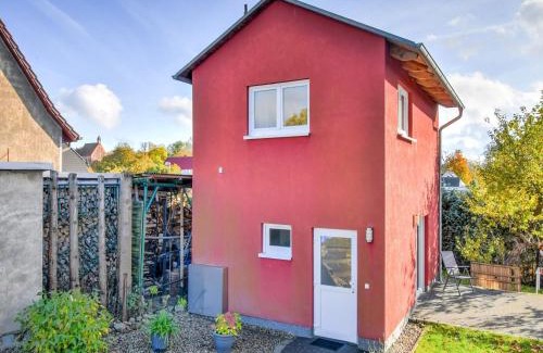 Gustow House | Gustow Garden Retreat, cleaning included