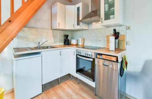 Gustow House | Gustow Garden Retreat, cleaning included