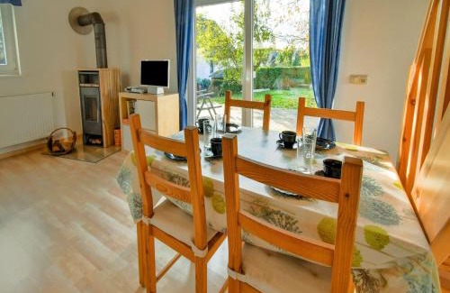 Gustow House | Gustow Garden Retreat, cleaning included