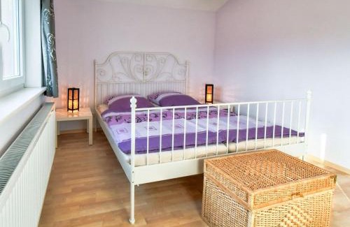 Gustow House | Gustow Garden Retreat