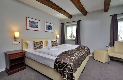Sundern Hotel | Gut Funkenhof