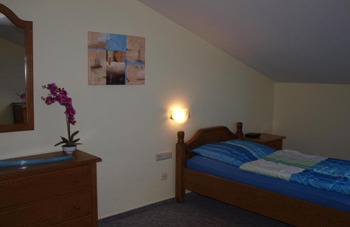 Coldewey House | Gut Harlinghausen