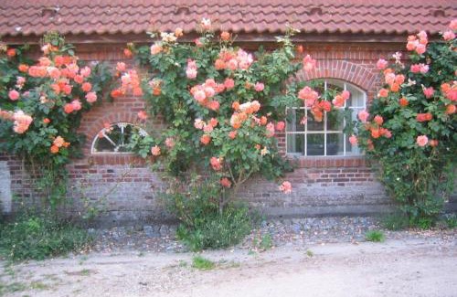 Barkelsby House | Gut Hohenstein - Stellmacherhaus