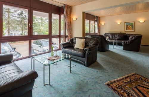Haiger Hotel | gut-Hotel Tannenhof
