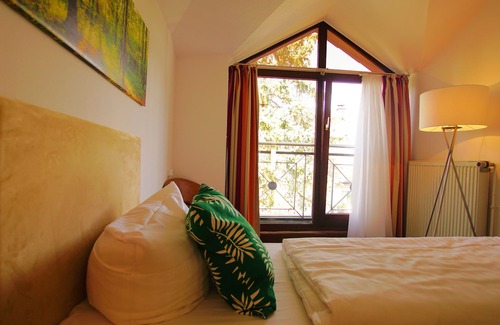 Haiger Hotel | gut-Hotel Tannenhof