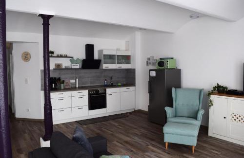 Lobstaedt Apartment | Gut Kuhfs