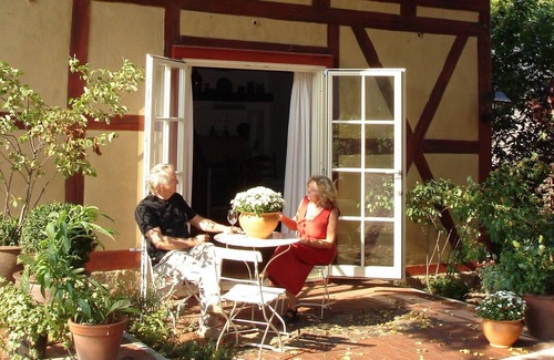 Plau am See House | Gut Raixa - the jewel of Plau am See
