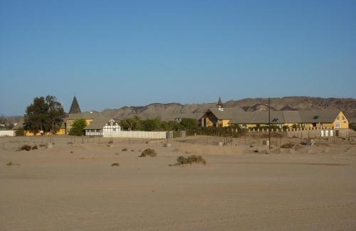 Erongo Apartment | Gut Richthofen