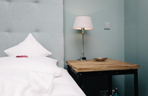 Soderstorf Hotel | Gut Thansen
