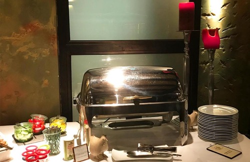 Soderstorf Hotel | Gut Thansen