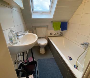 Baiersdorf Apartment | Gute Stube