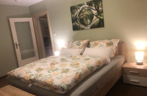 Baiersdorf Apartment | Gute Stube