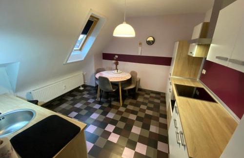 Baiersdorf Apartment | Gute Stube