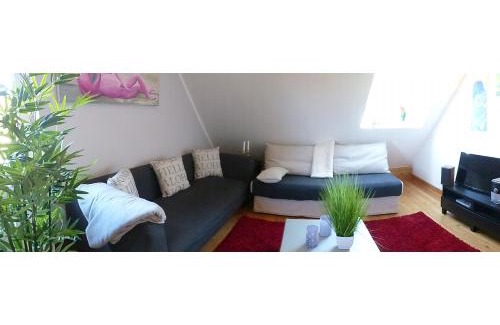 Eidelstedt Apartment | Gute Zeit