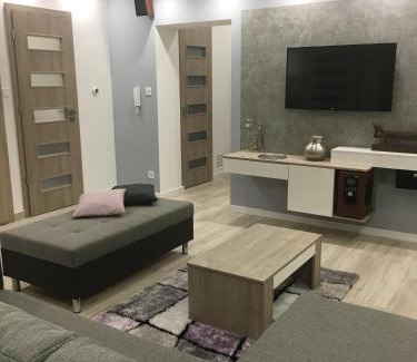 Szeged Apartment | Gutenberg Apartments