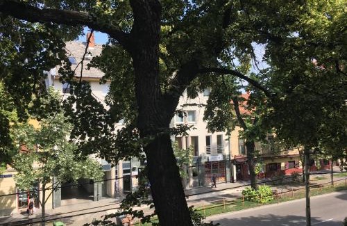 Szeged Apartment | Gutenberg Apartments