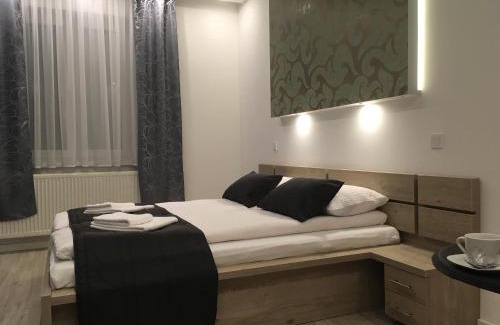 Szeged Apartment | Gutenberg Apartments