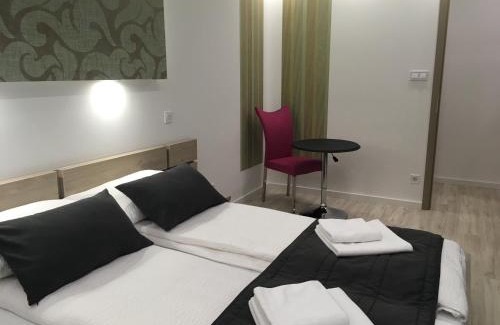 Szeged Apartment | Gutenberg Apartments