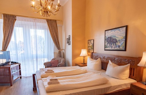 Eichholz Hotel | Gutenberger Hotel & Restaurant