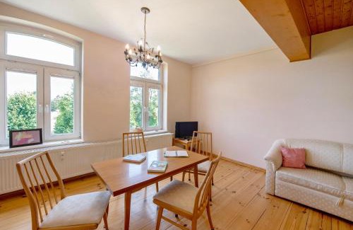 Neukloster Apartment | Gutshaus am Teich