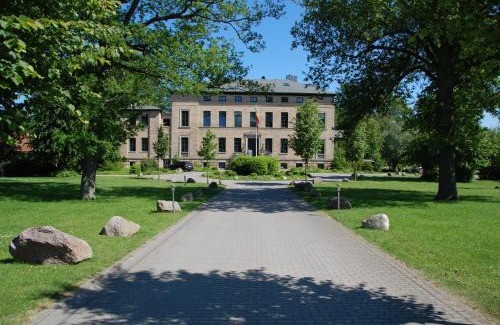 Redewisch Hotel | Gutshaus Redewisch Hotel & Restaurant