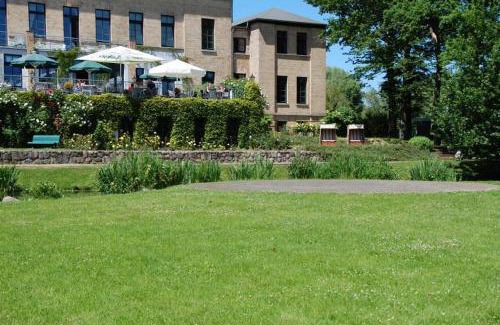 Redewisch Hotel | Gutshaus Redewisch Hotel & Restaurant