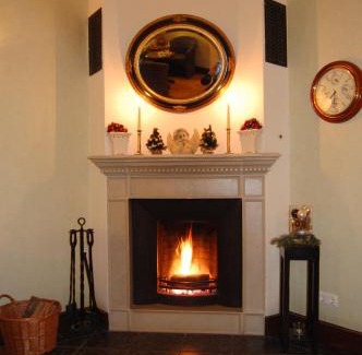 Redewisch Hotel | Gutshaus Redewisch Hotel & Restaurant