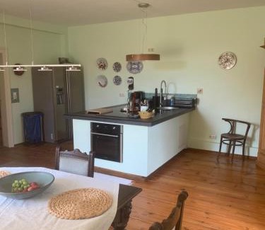 Dargun House | Gutshaus Schwarzenhof