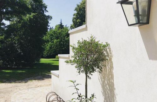Lubtheen Hotel | Gutshaus Volzrade Hotel & Ferienwohnungen in Elbnähe