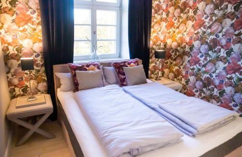 Lubtheen Hotel | Gutshaus Volzrade Hotel & Ferienwohnungen in Elbnähe