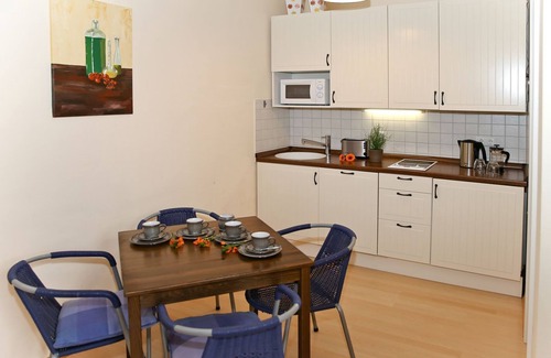 Kaegsdorf Apartment | Gutshaus von Bülow - 19-05 - Gutshaus von Bülow 2 km west of Kühlungsborn (Objekt