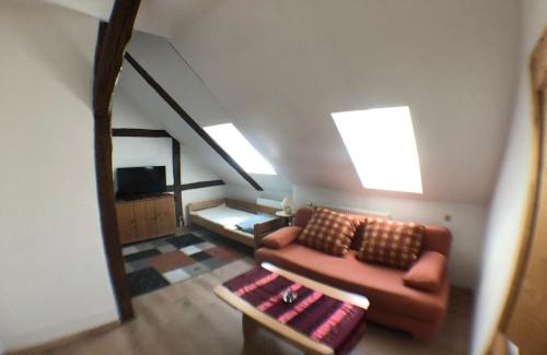 Thelkow House | Gutshausferien im Ostseehinterland