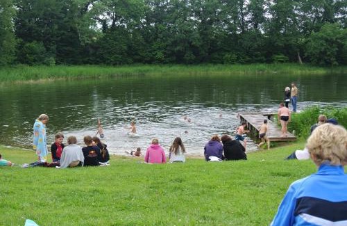 Thelkow House | Gutshausferien im Ostseehinterland