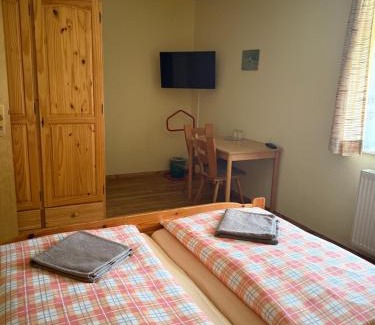 Rotenburg an der Fulda Hotel | Gutsherrn Klause