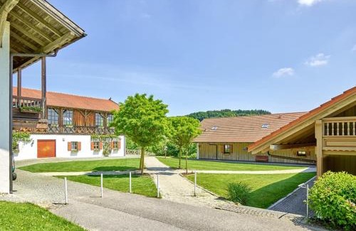 Haarbach House | Gutshof Brunnwies