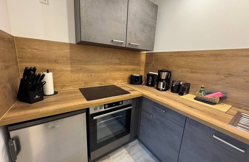 Bernau bei Berlin Apartment | Gutshof von Gemünden vacation apartment 2