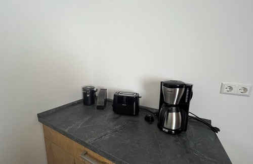 Bernau bei Berlin Apartment | Gutshof von Gemünden vacation apartment 4